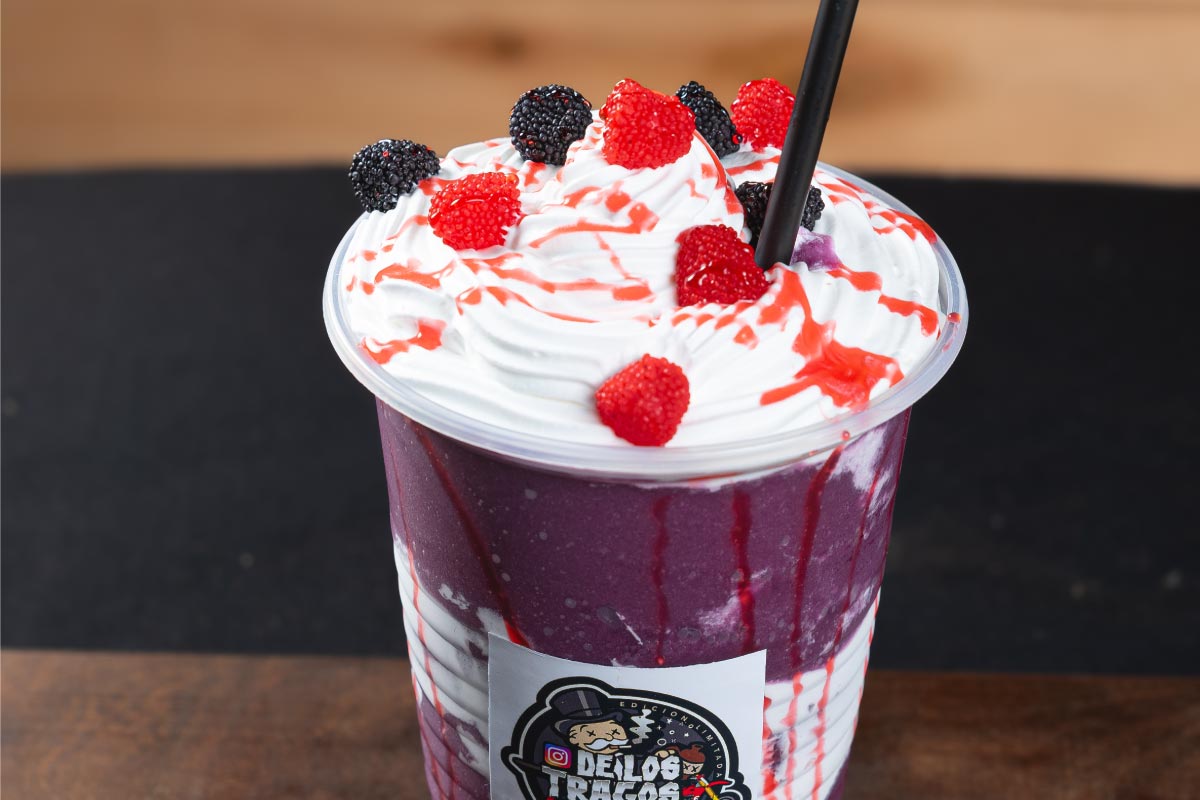 DAIQUIRI